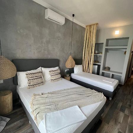 פפקוהורי Xenios Hotel מראה חיצוני תמונה
