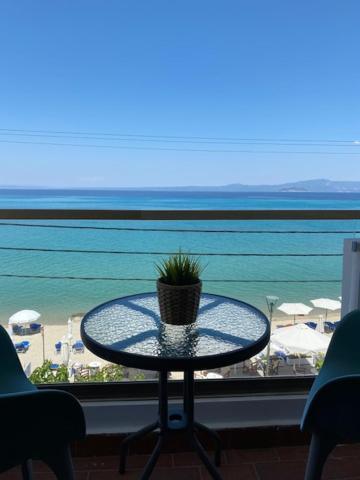 פפקוהורי Xenios Hotel מראה חיצוני תמונה
