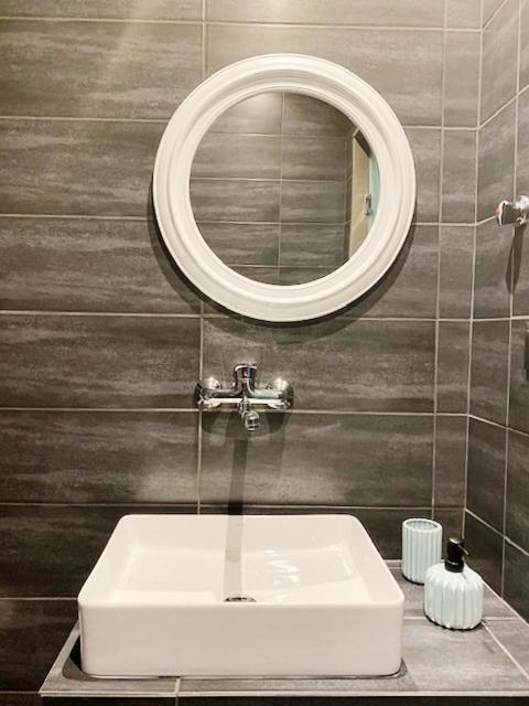 פפקוהורי Xenios Hotel מראה חיצוני תמונה