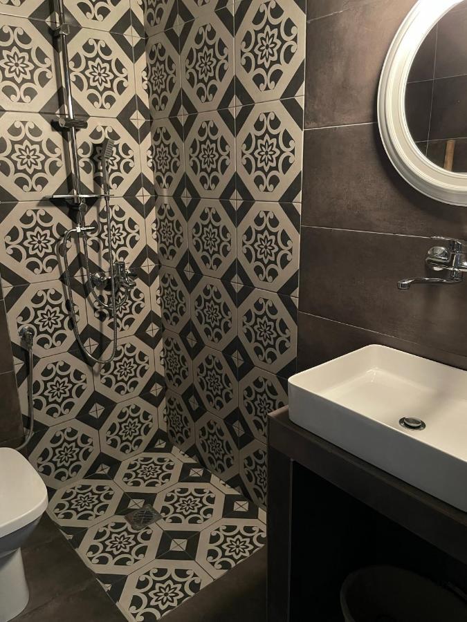 פפקוהורי Xenios Hotel מראה חיצוני תמונה
