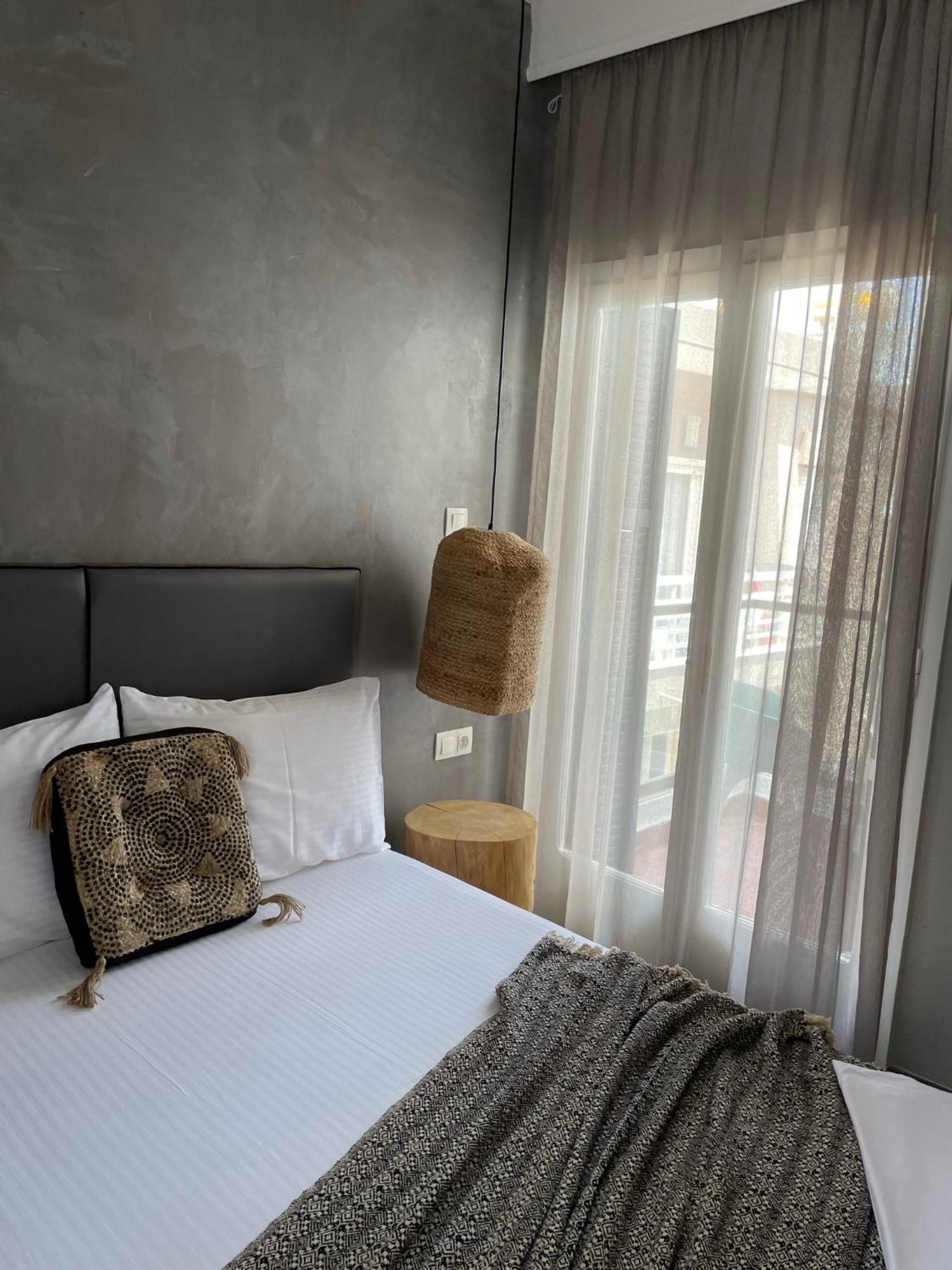 פפקוהורי Xenios Hotel מראה חיצוני תמונה